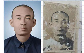澄城老照片修复-2